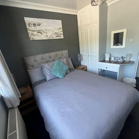 Manorlodge Tralee Eksteriør bilde