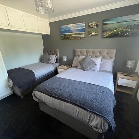 Manorlodge Tralee Eksteriør bilde
