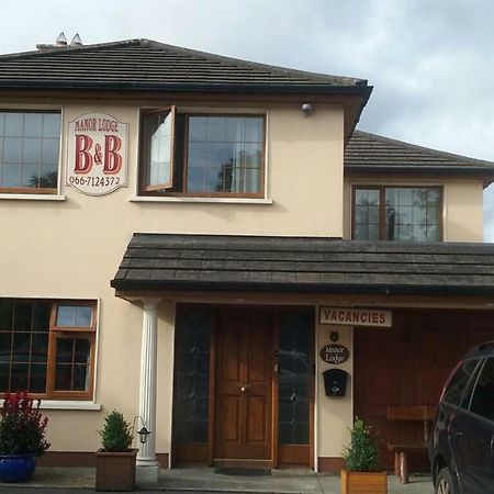Manorlodge Tralee Eksteriør bilde