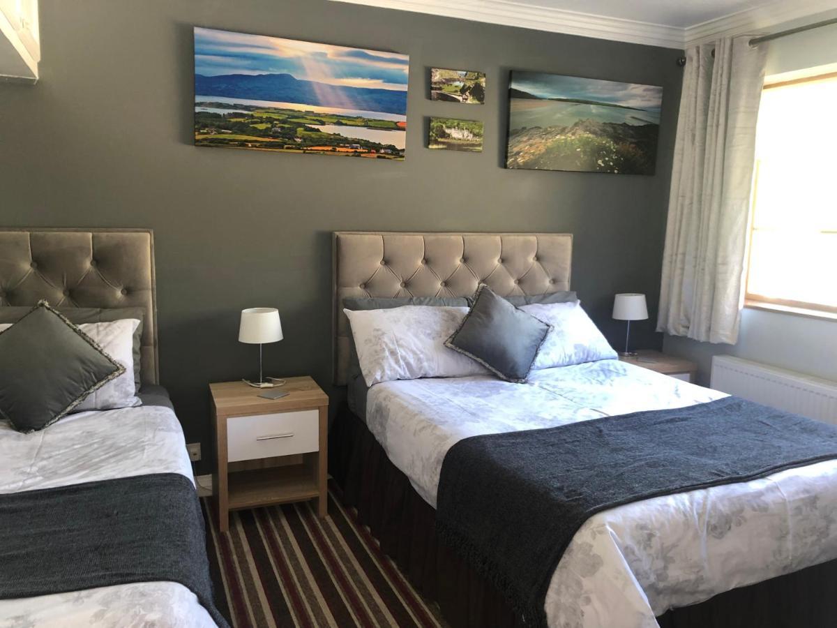 Manorlodge Tralee Eksteriør bilde