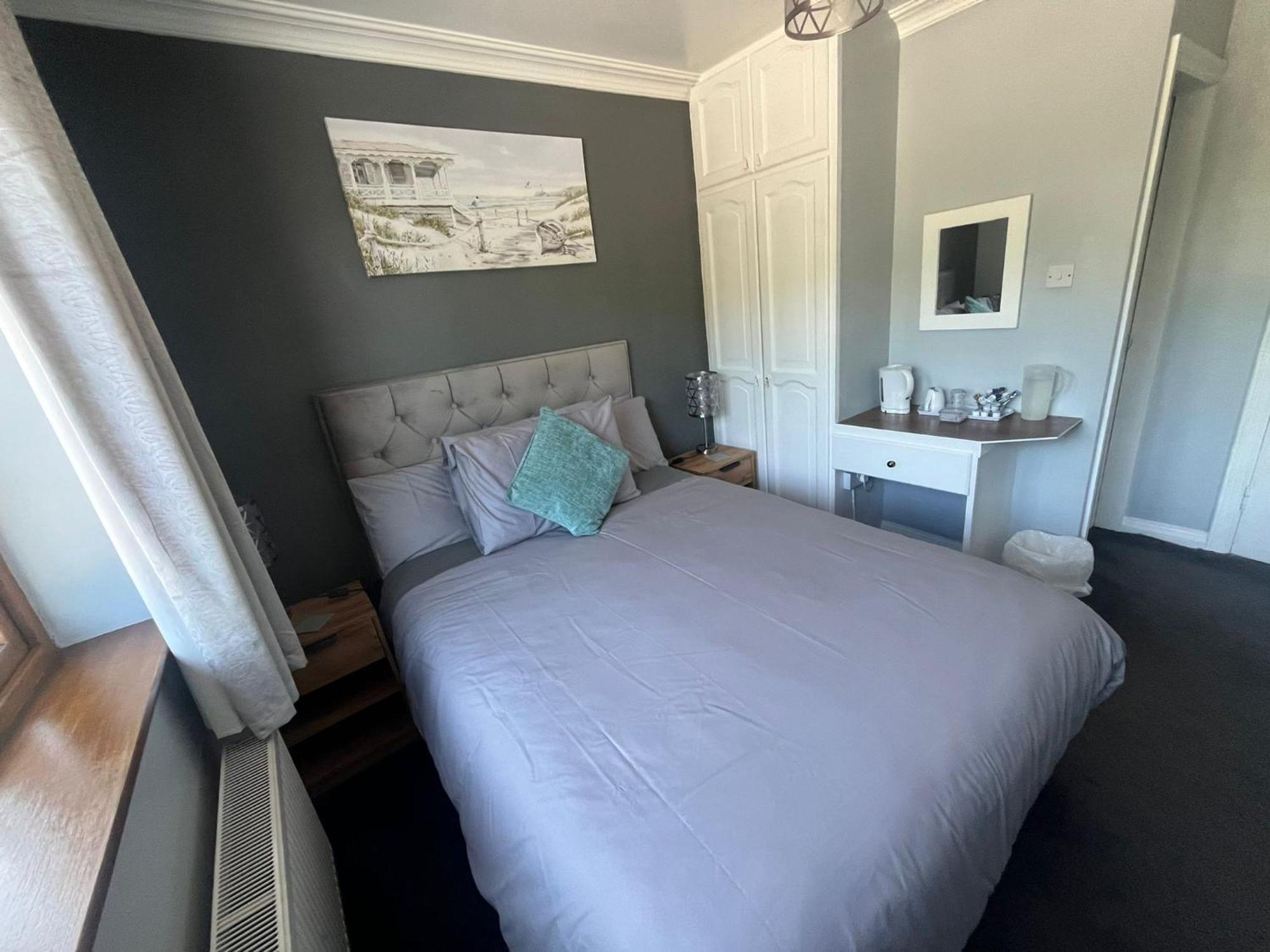 Manorlodge Tralee Eksteriør bilde