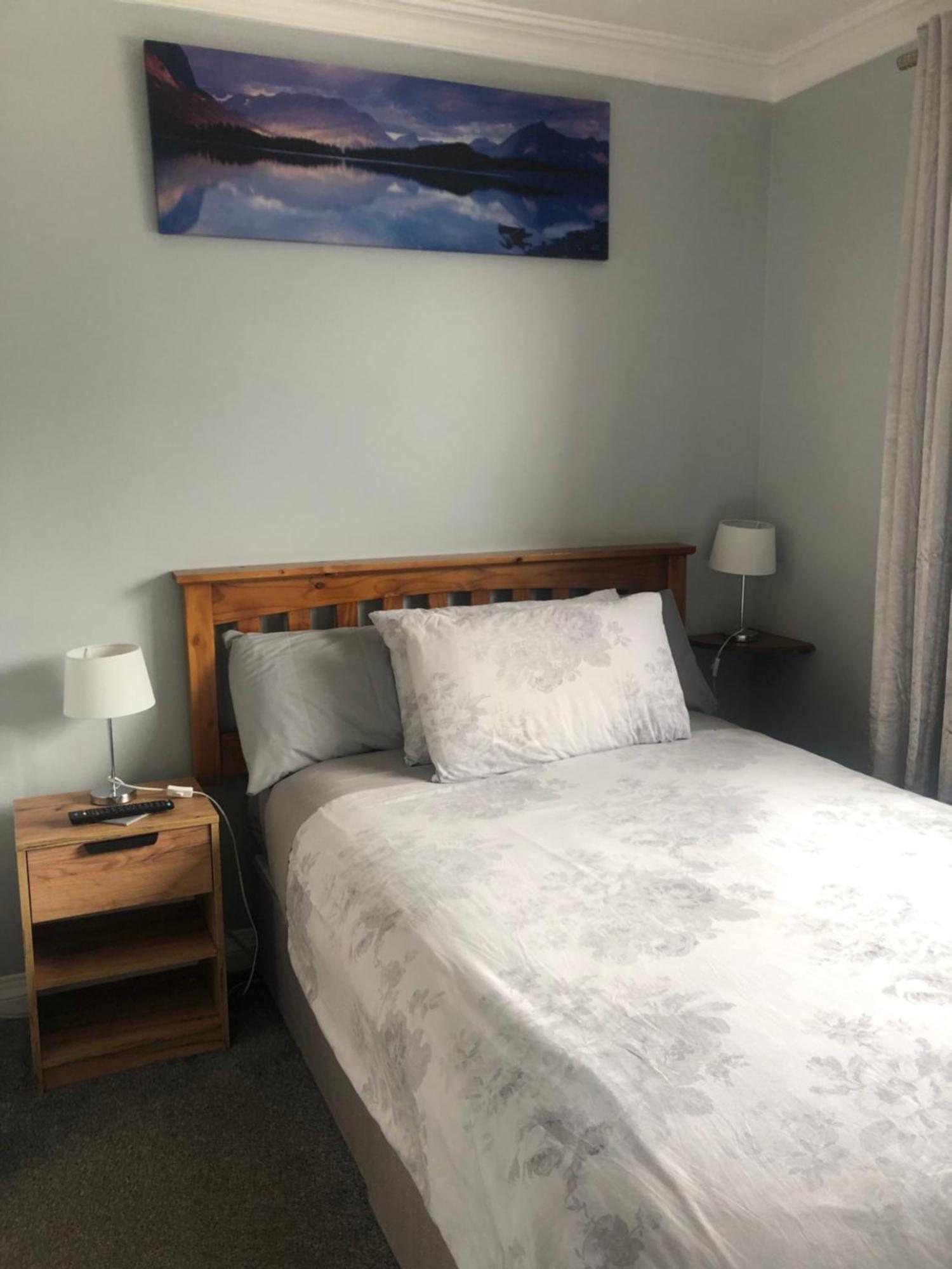 Manorlodge Tralee Eksteriør bilde