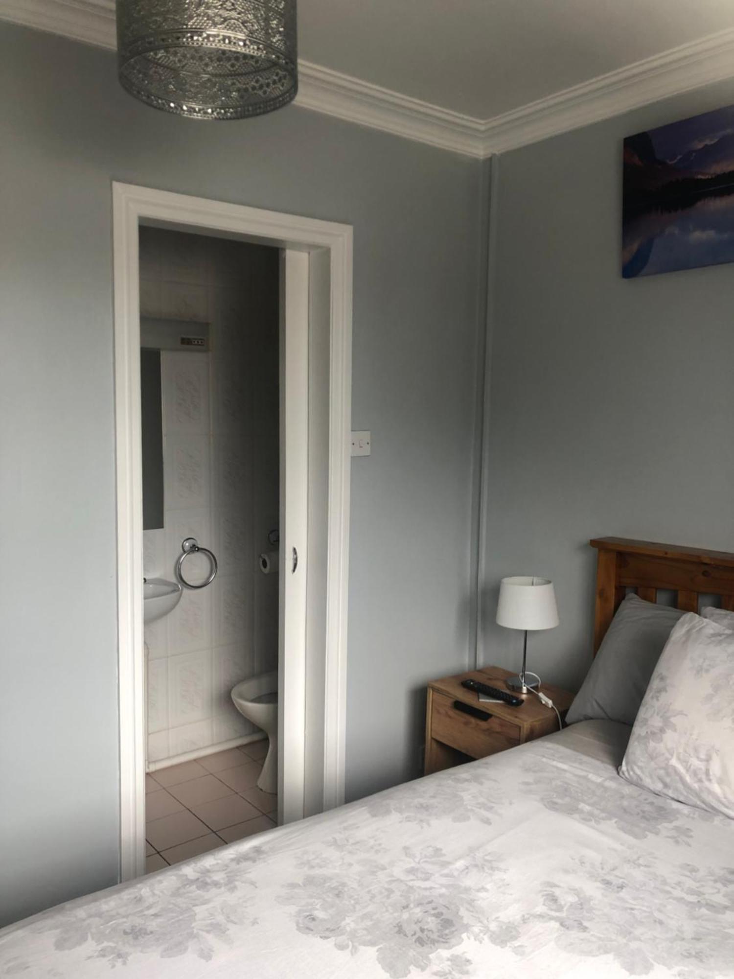 Manorlodge Tralee Eksteriør bilde