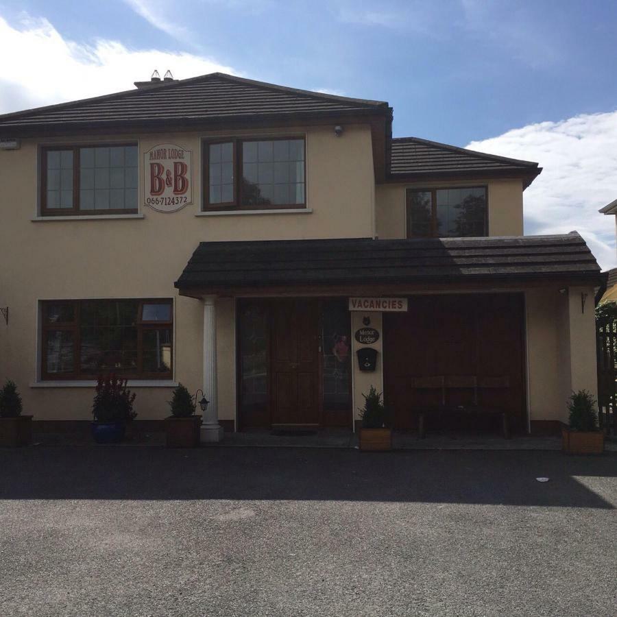 Manorlodge Tralee Eksteriør bilde