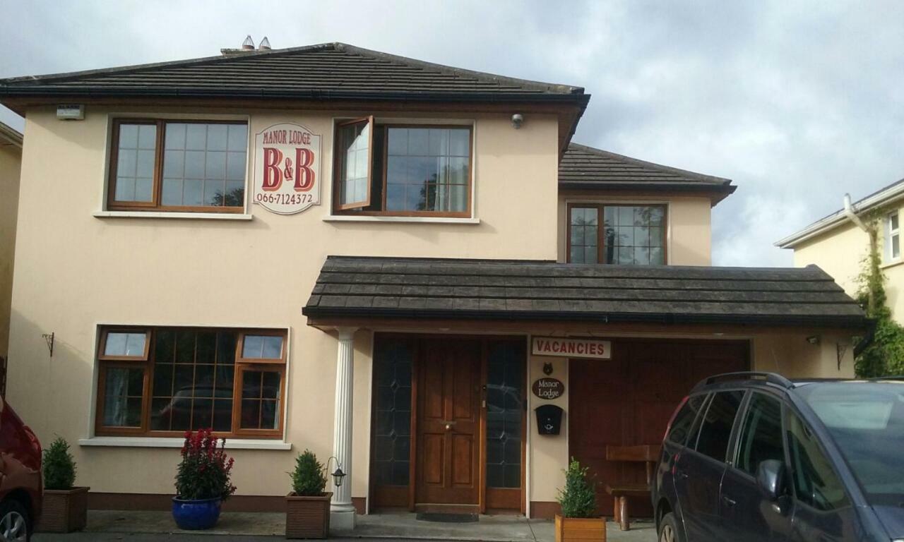 Manorlodge Tralee Eksteriør bilde