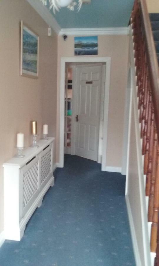 Manorlodge Tralee Eksteriør bilde